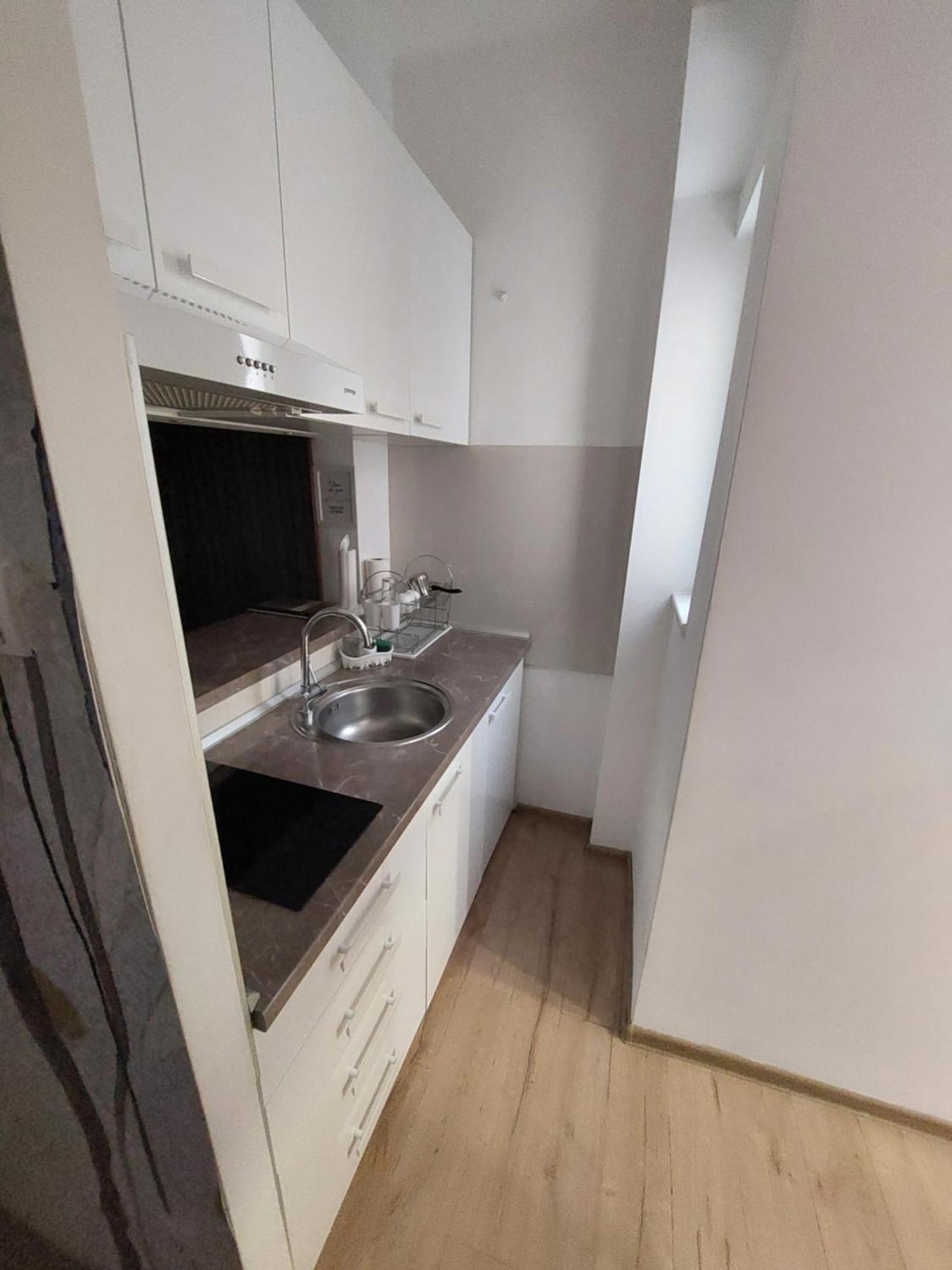 Ancora Apartment Anja Нови-Сад Экстерьер фото